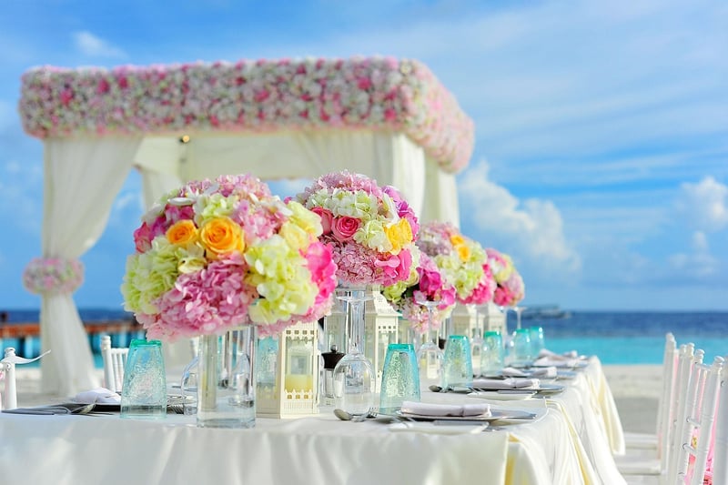 Fine Dining Menus