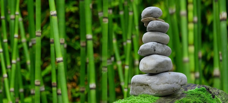 Wishing Stones